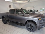 2026 RAM 2500 RAM 2500 BIG HORN CREW CAB 4X4 6'4' BOX
