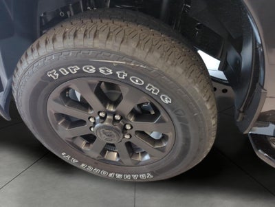 2026 RAM 2500 RAM 2500 BIG HORN CREW CAB 4X4 6'4' BOX