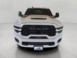 2027 RAM 2500 Laramie