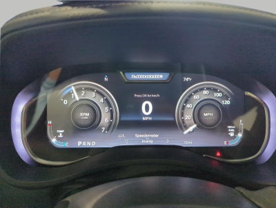 2027 RAM 2500 Laramie
