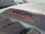 2027 RAM 2500 Laramie