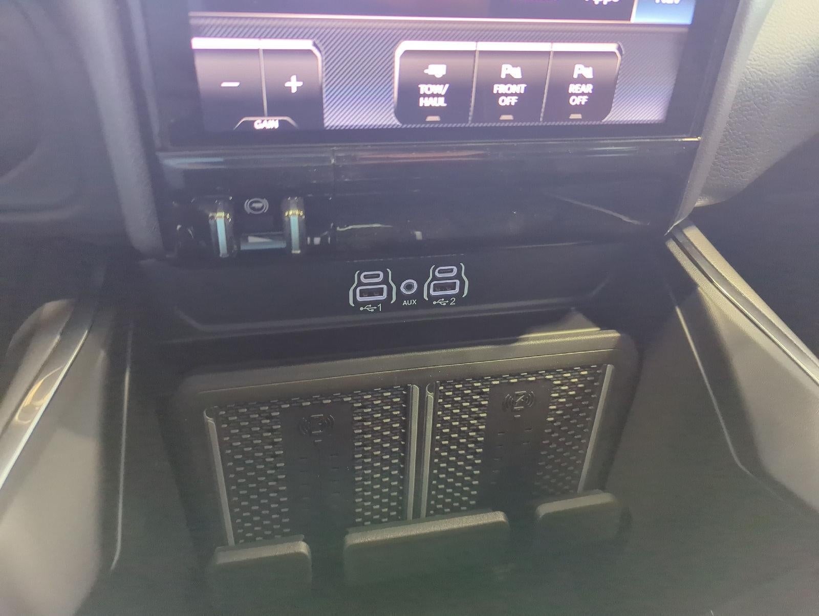 2027 RAM 2500 Laramie