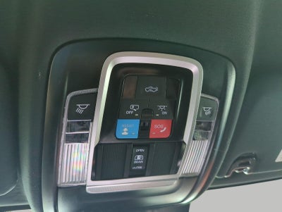 2027 RAM 2500 Laramie