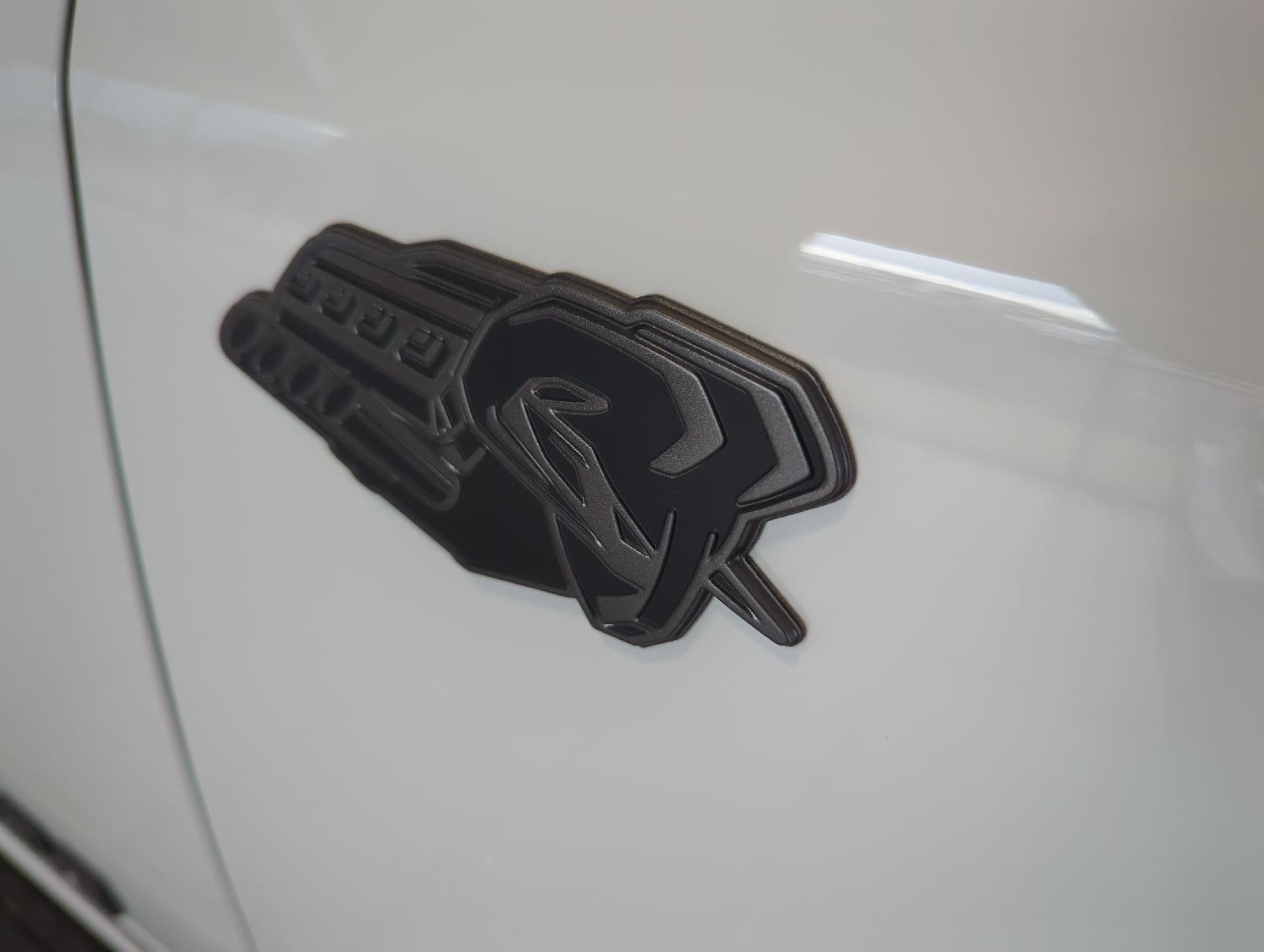 2027 RAM 2500 Laramie