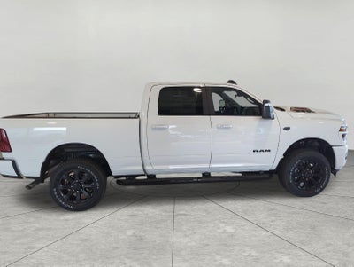 2027 RAM 2500 Laramie