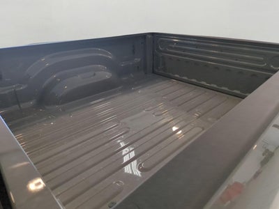 2027 RAM 2500 Laramie