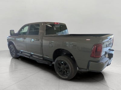 2027 RAM 2500 Laramie