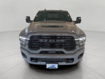 2027 RAM 2500 Laramie