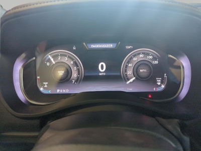 2027 RAM 2500 Laramie