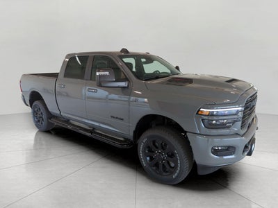 2027 RAM 2500 Laramie