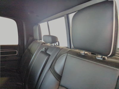 2027 RAM 2500 Laramie