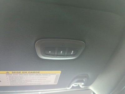 2027 RAM 2500 Laramie