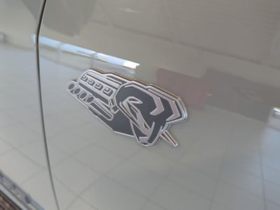 2027 RAM 2500 Laramie