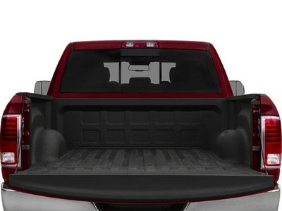 2016 RAM 2500 Laramie