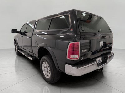 2016 RAM 2500 Laramie