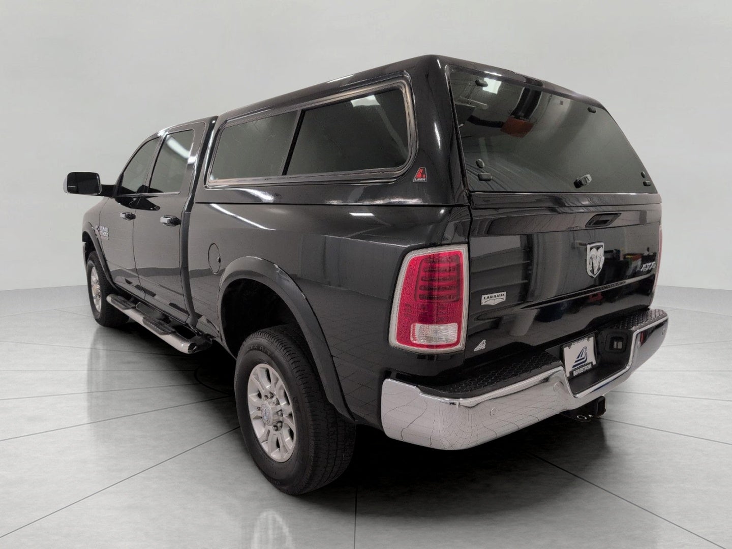 2016 RAM 2500 Laramie
