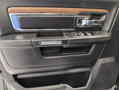 2016 RAM 2500 Laramie