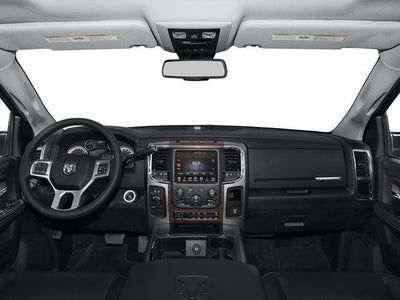 2016 RAM 2500 Laramie
