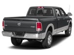 2018 RAM 2500 Laramie Crew Cab 4x4 6'4' Box