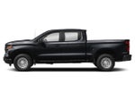 2022 Chevrolet Silverado 1500 4WD Crew Cab Short Bed LT Trail Boss