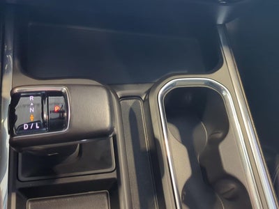 2022 Chevrolet Silverado 1500 4WD Crew Cab Short Bed LT Trail Boss