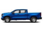 2022 Chevrolet Silverado 1500 4WD Crew Cab Short Bed LTZ