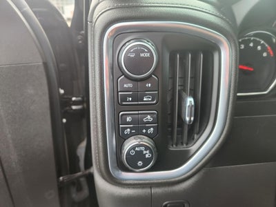 2022 Chevrolet Silverado 1500 LTD 4WD Crew Cab Short Bed RST