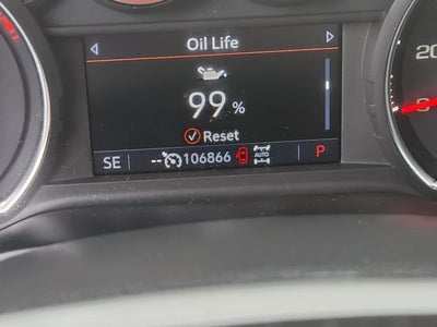 2022 Chevrolet Silverado 1500 LTD 4WD Crew Cab Short Bed RST