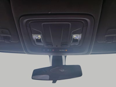 2022 Chevrolet Silverado 1500 LTD 4WD Crew Cab Short Bed RST