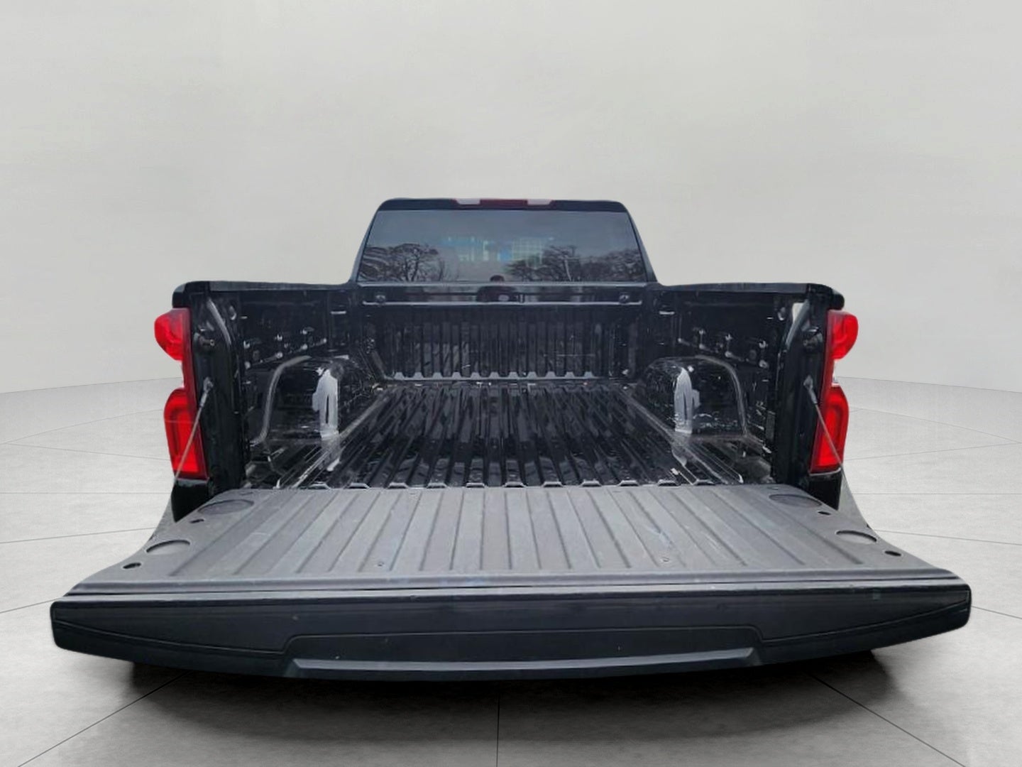 2022 Chevrolet Silverado 1500 LTD 4WD Crew Cab Short Bed RST