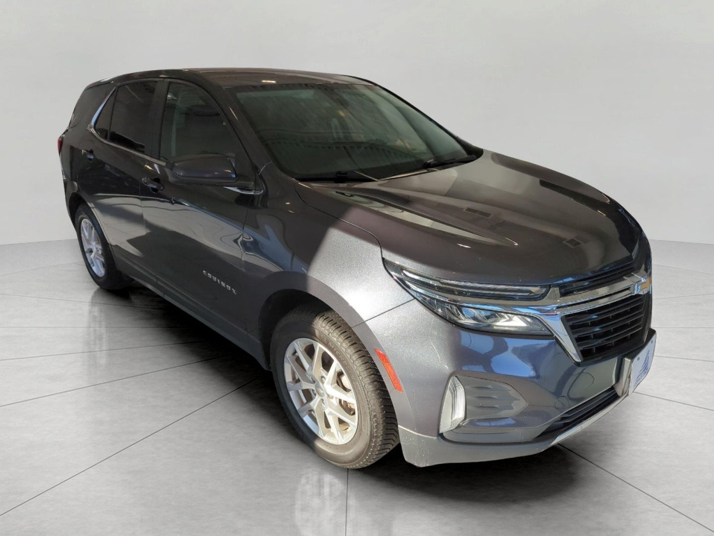 2022 Chevrolet Equinox FWD LT