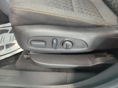 2022 Chevrolet Equinox FWD LT