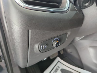 2022 Chevrolet Equinox FWD LT