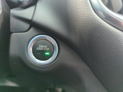 2022 Chevrolet Equinox FWD LT