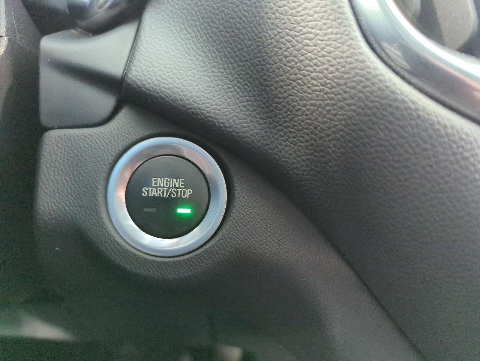 2022 Chevrolet Equinox FWD LT