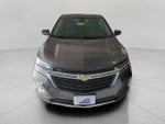 2022 Chevrolet Equinox FWD LT