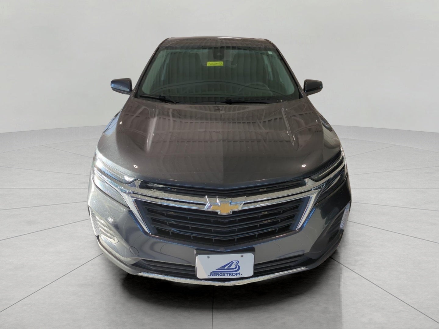 2022 Chevrolet Equinox FWD LT