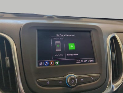 2022 Chevrolet Equinox FWD LT