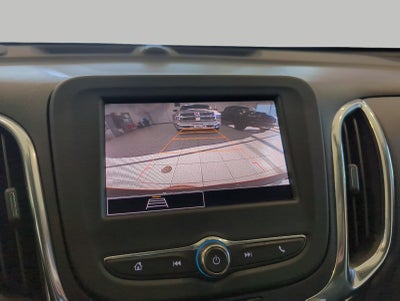 2022 Chevrolet Equinox FWD LT
