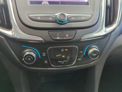 2022 Chevrolet Equinox FWD LT