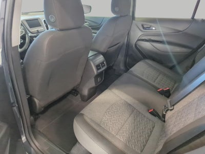 2022 Chevrolet Equinox FWD LT