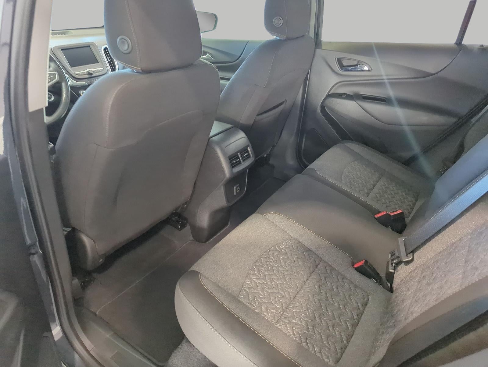 2022 Chevrolet Equinox FWD LT