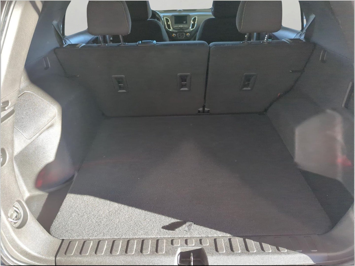 2022 Chevrolet Equinox FWD LT