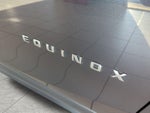 2022 Chevrolet Equinox FWD LT