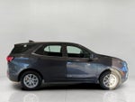 2022 Chevrolet Equinox FWD LT