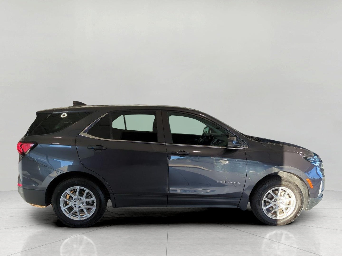2022 Chevrolet Equinox FWD LT