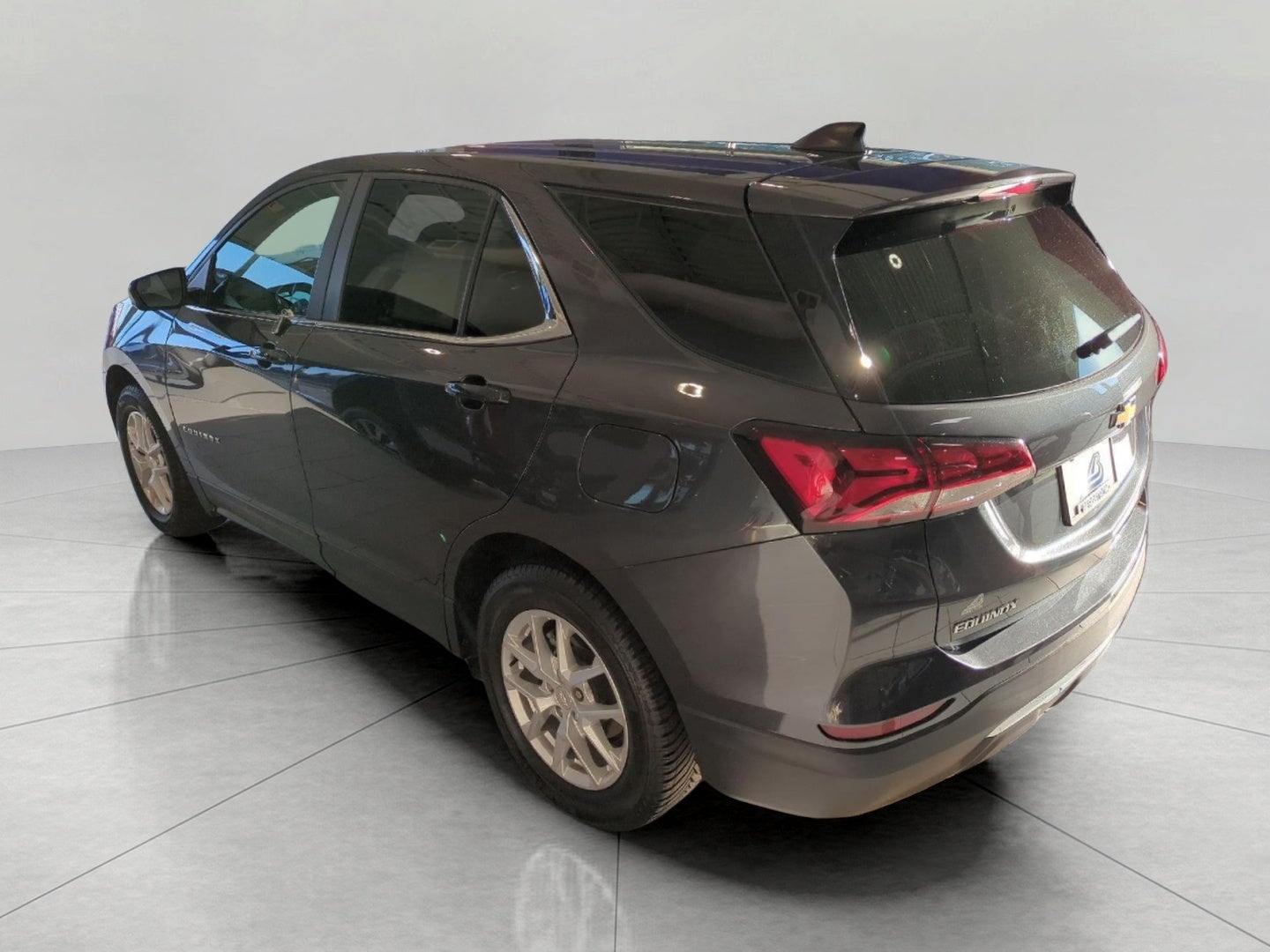 2022 Chevrolet Equinox FWD LT