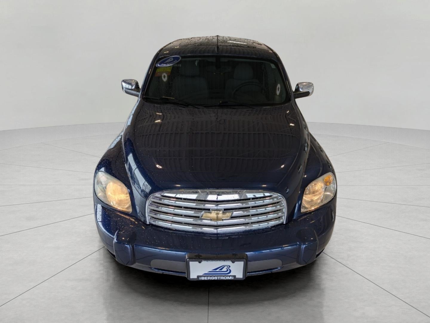 2008 Chevrolet HHR LT