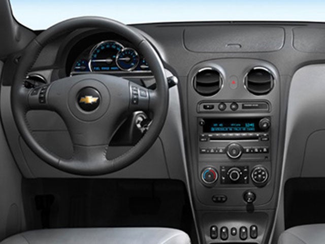2008 Chevrolet HHR LT