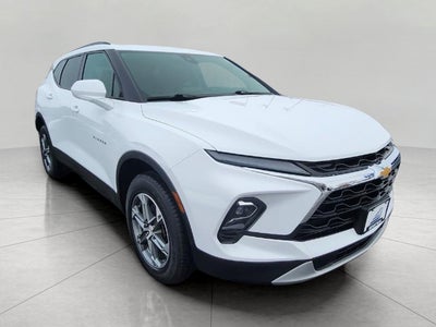 2024 Chevrolet Blazer AWD 2LT